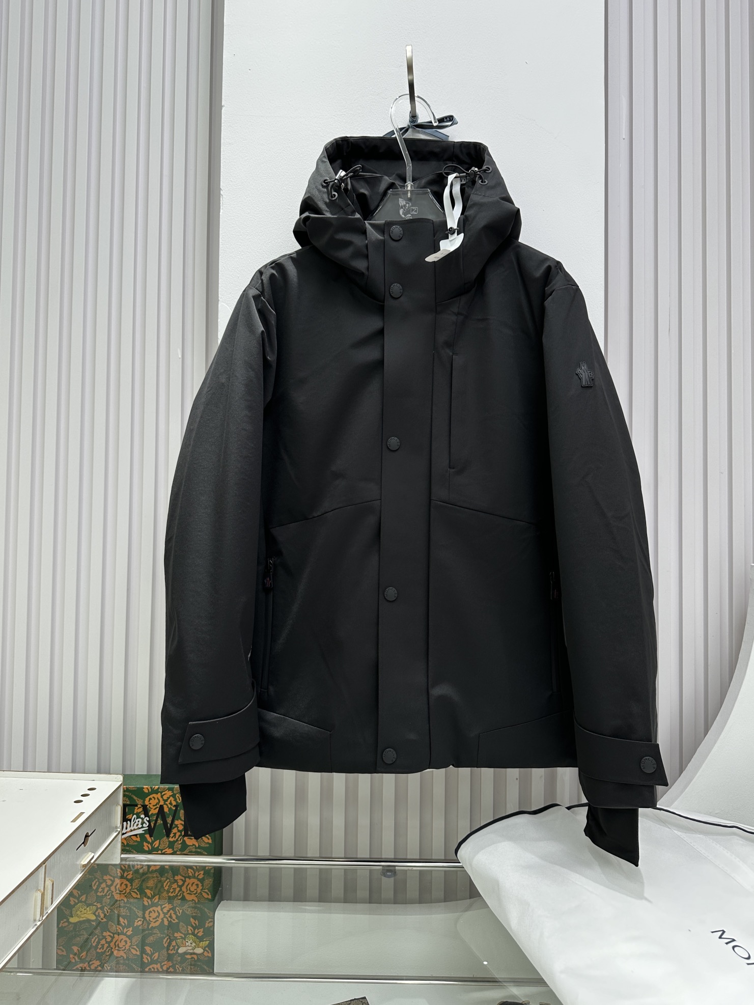 Moncler Down Jackets